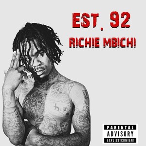 Est. 92 (Explicit)