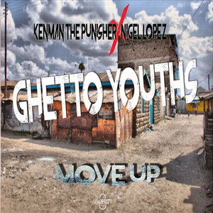 Ghetto Youths Move Up