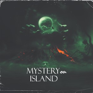 Mystery on Island