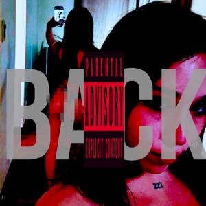 BACK (Slowed) (feat. Luh Dawson) (Explicit)