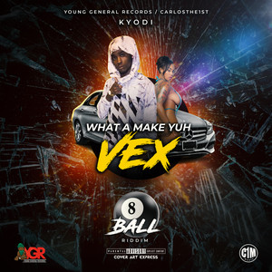 Mek Dem Vex