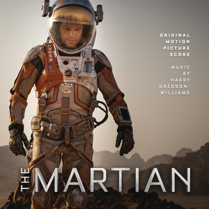 The Martian (Original Motion Picture Score) (火星救援 电影原声带)