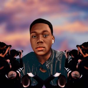 Paparazzi(feat. cookedbyfuzzy)