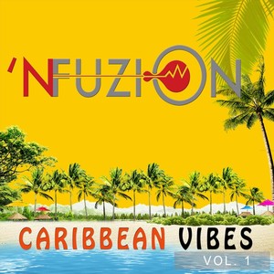 Caribbean Vibes, Vol. 1