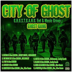 GUTTA (feat. Skidameny & Lucky Looch)