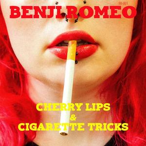 Cherry Lips & Cigarette Tricks