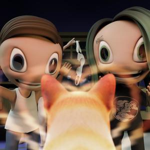 Puppy Pic (feat. iHATEYOUTRAVY, Love Spells & RE:) (Explicit)