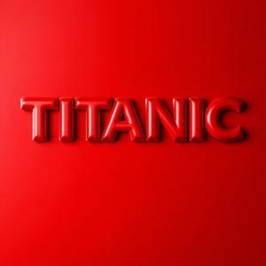 TITANIC (feat. fewtile)