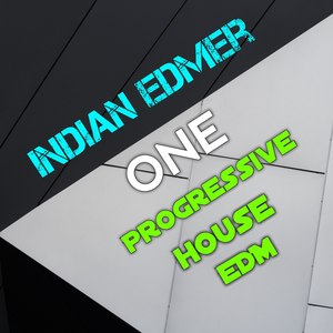 One (Progressive House Edm)