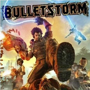 BulletStorm (Original Game Soundtrack)