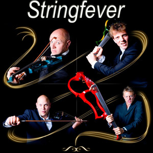 Stringfever