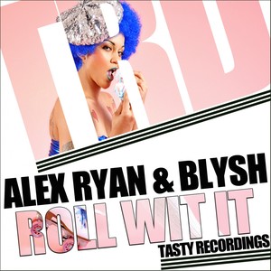 Roll With It (Coach Roebuck Remix)