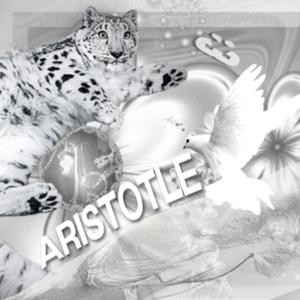 ! ARISTOTLE ! >_< (DJ 5L|Explicit)