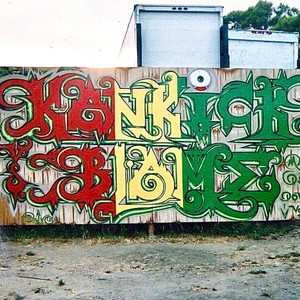 25 Plus(feat. KanKick & Kair One)