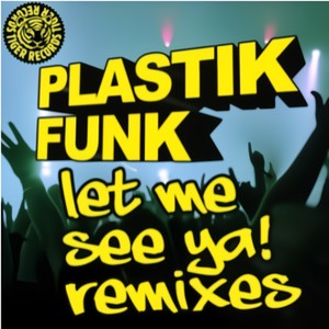 Let Me See Ya  - remix (Club Mix)