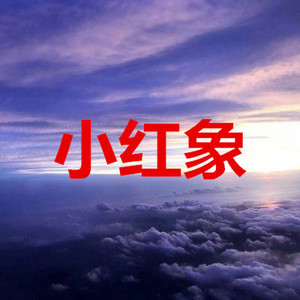 小红象