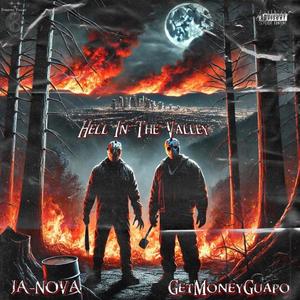 Hell In The Valley (feat. GetMoneyGuapo) [Explicit]