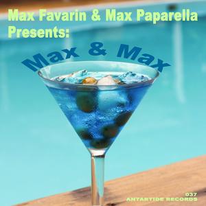 Max & Max (feat. Max Paparella)