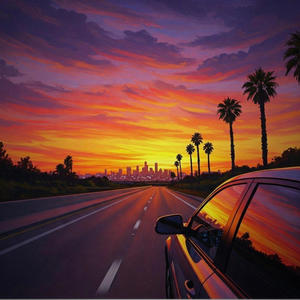 Highway (feat. Shon Dizzy) (Explicit)