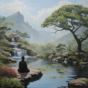 Spirits Of Our Dreams - The Infinite Steps