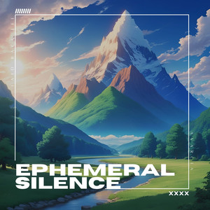 ephemeral silence (feat. Avarcia)
