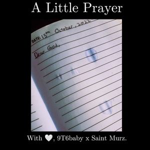 A Little Prayer (Explicit)