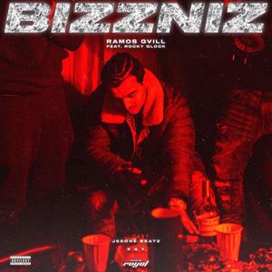 Bizzniz (feat. Rocky Glock) [Explicit]