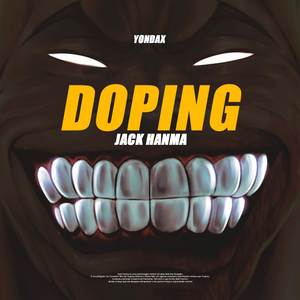 Doping: Jack Hanma (Explicit)