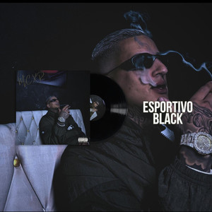 Esportivo Black (Explicit)