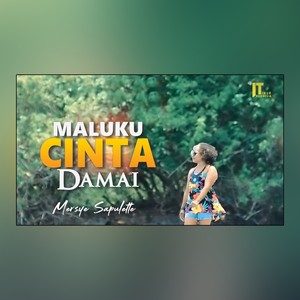 Maluku Cinta Damai