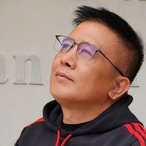 杳杳静念 (改编版) - 李波封面
