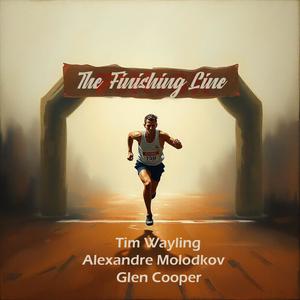 The Finishing Line