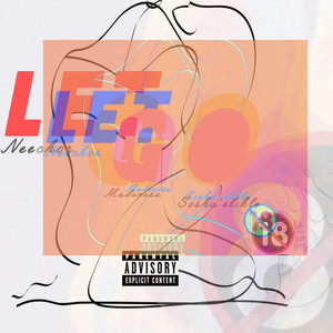 Sosha'elihle Let Go (Explicit)