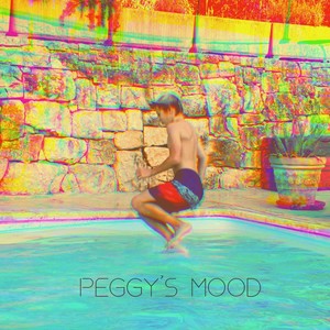 Peggy's mood