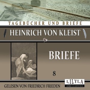 Briefe 8