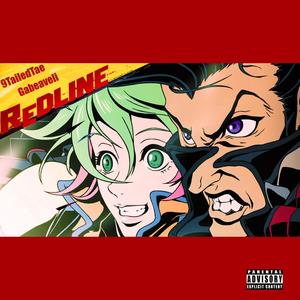 Redline (feat. Gabeaveli) [Explicit]