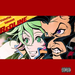Redline(feat. Gabeaveli) (Explicit)