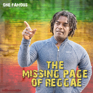 The Missing Page of Reggae