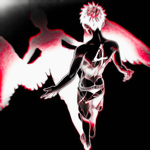 HFHW - Code name“Four”FUNK