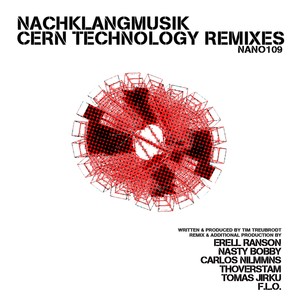 Cern Technology Remixed