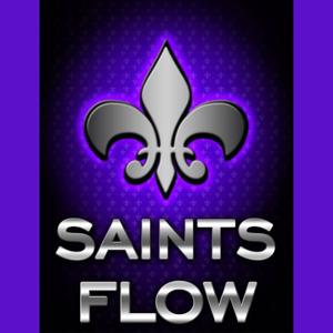 Saints Flow (feat. Lazzlo1k & RawChris) (Explicit)