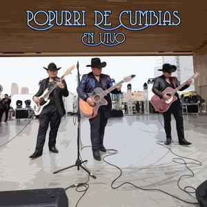 Popurrí De Cumbias