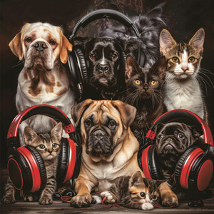 Household Harmony: Music for Pet Peace