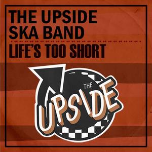 Life's too short (feat. Eric Cotton)