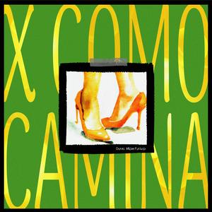 X COMO CAMINA