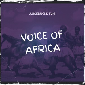 VOICE OF AFRICA