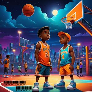 STAY SHINING (feat. PESKALITO)