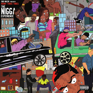 War on the World (Explicit)