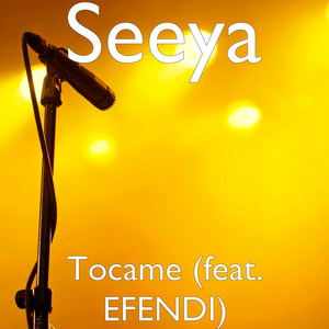 Tocame(feat. Efendi)