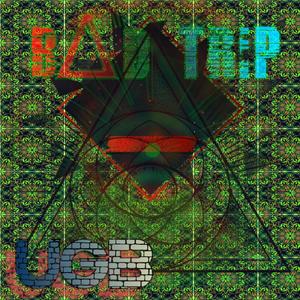 B∆D TR!P (feat. Kyote Tha Rapper) (Explicit)